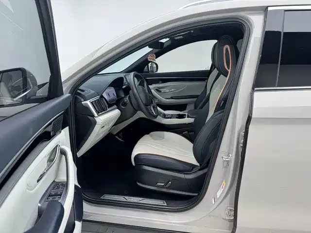 BYD PLUS New Energy — фото 2