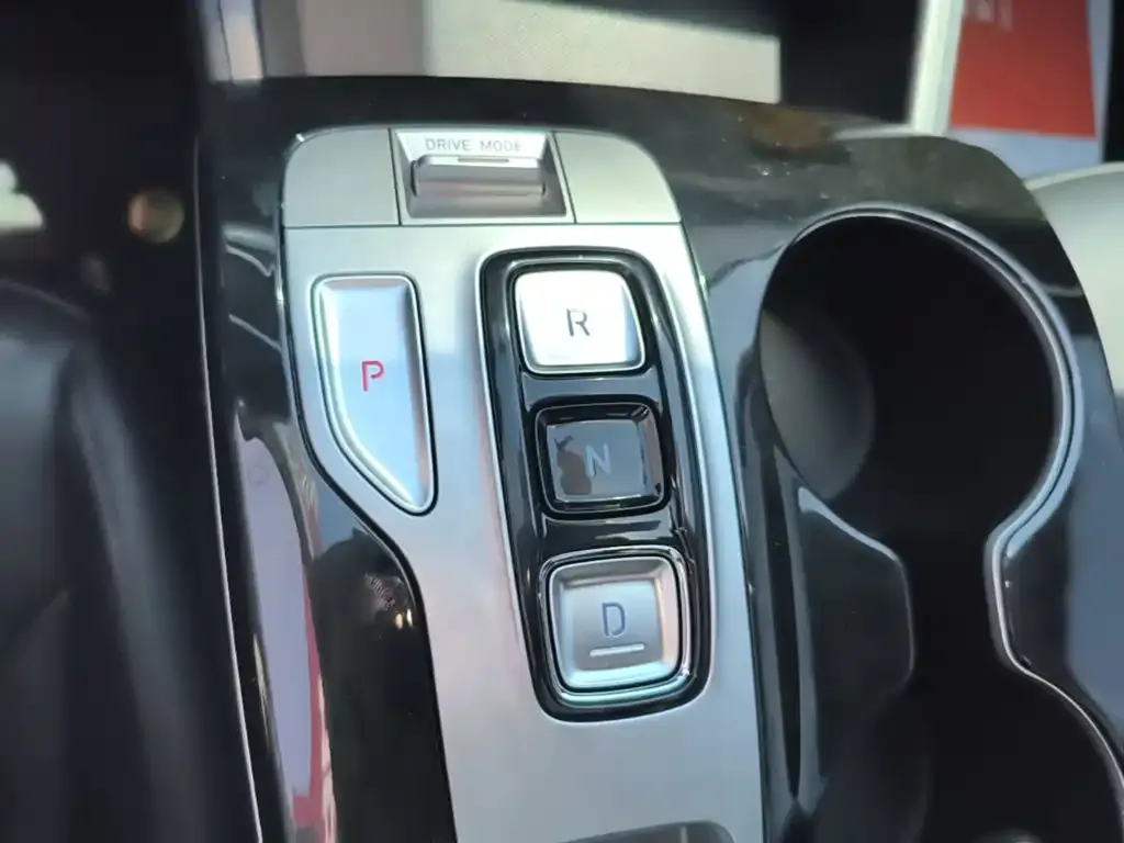 Hyundai Tucson — фото 4