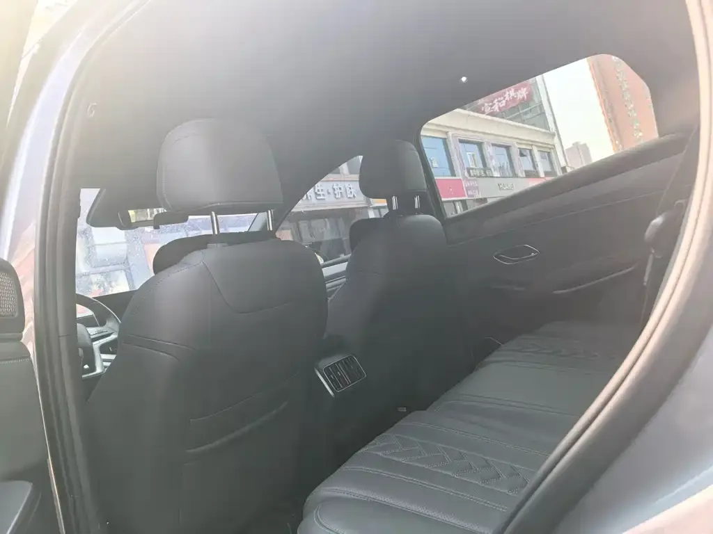 BYD L DM-i — фото 2