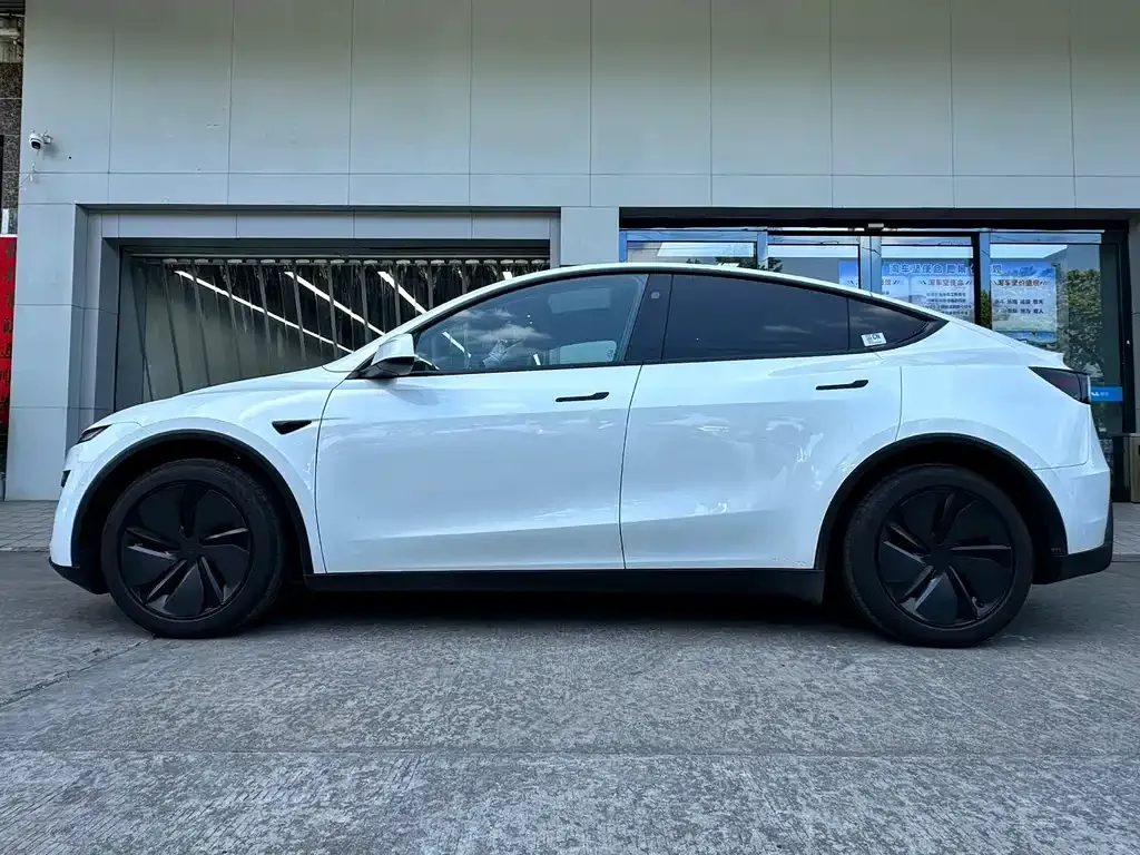 Tesla Model Y — фото 5
