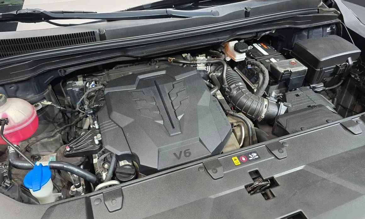 Kia Carnival — фото 10