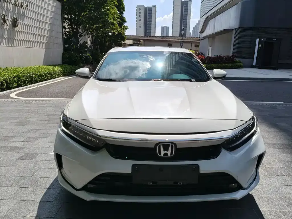 Honda Inspire — фото 2