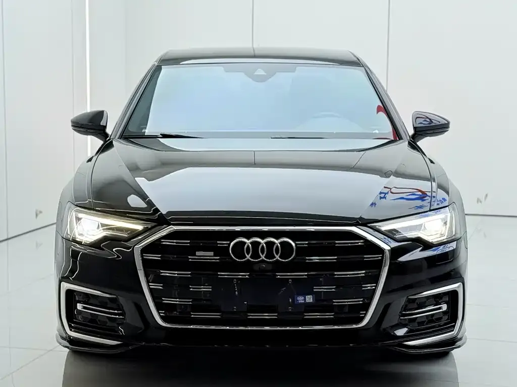 Audi A6L — фото 4