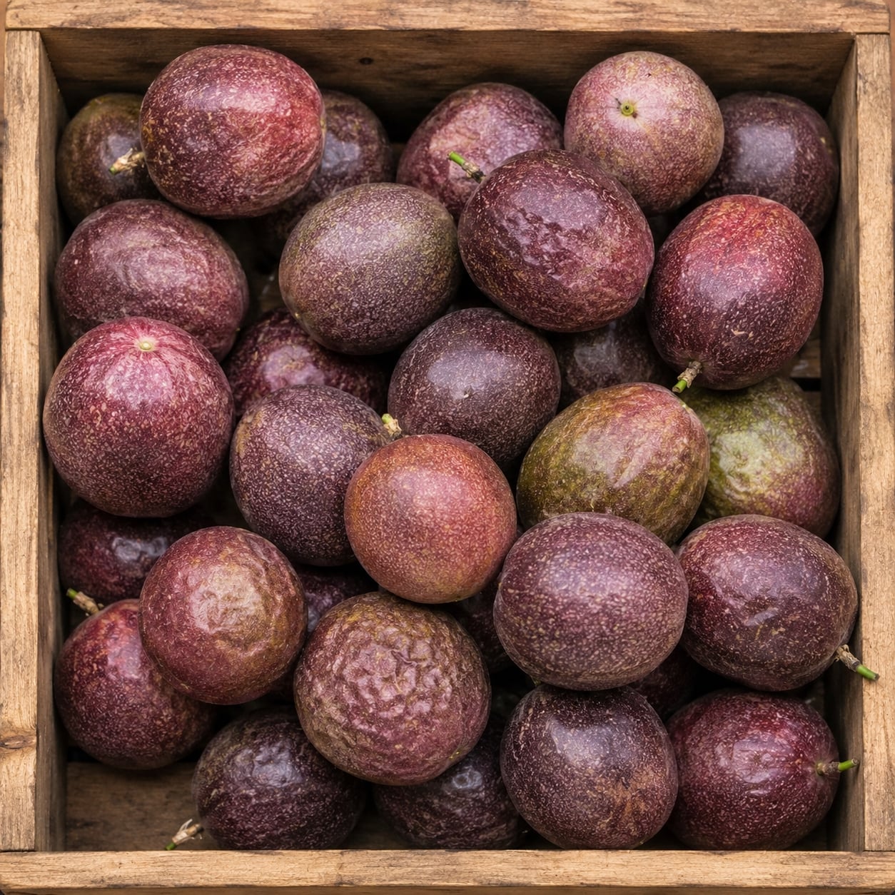 Маракуйя