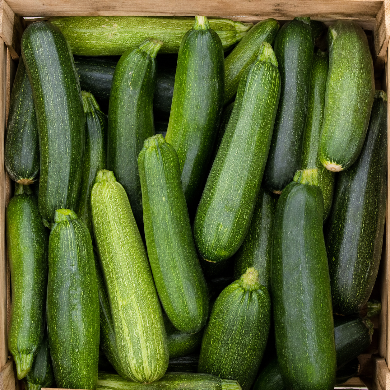 Кабачки