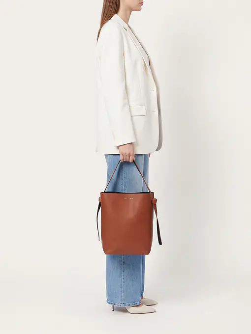 Celine Cabas Zebra Bag - Master