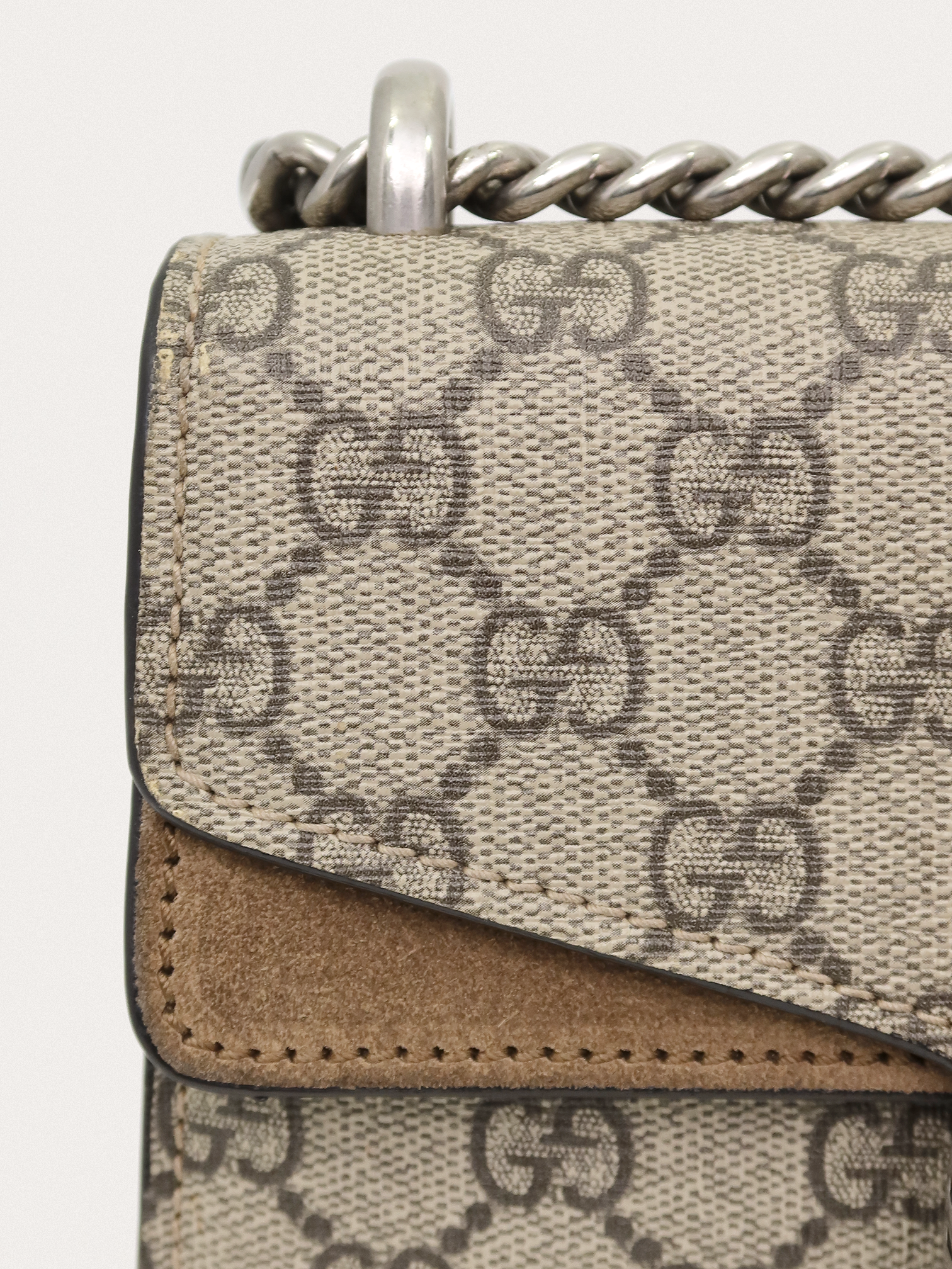 Gucci Dionysus mini - Master