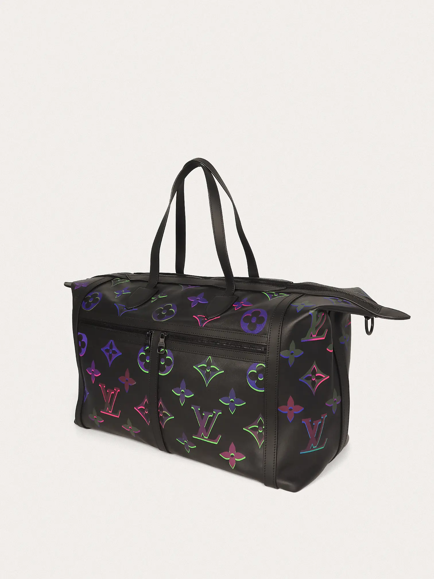Louis Vuitton Meteor Travel Bag - Master