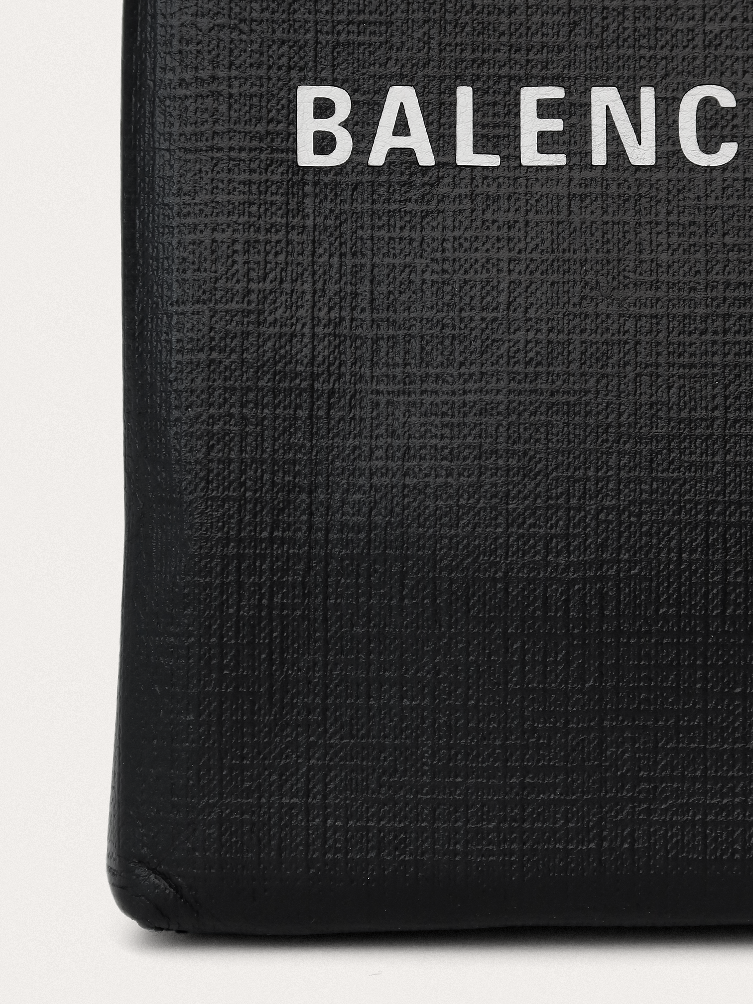 Balenciaga Mini Shopping Bag - Master