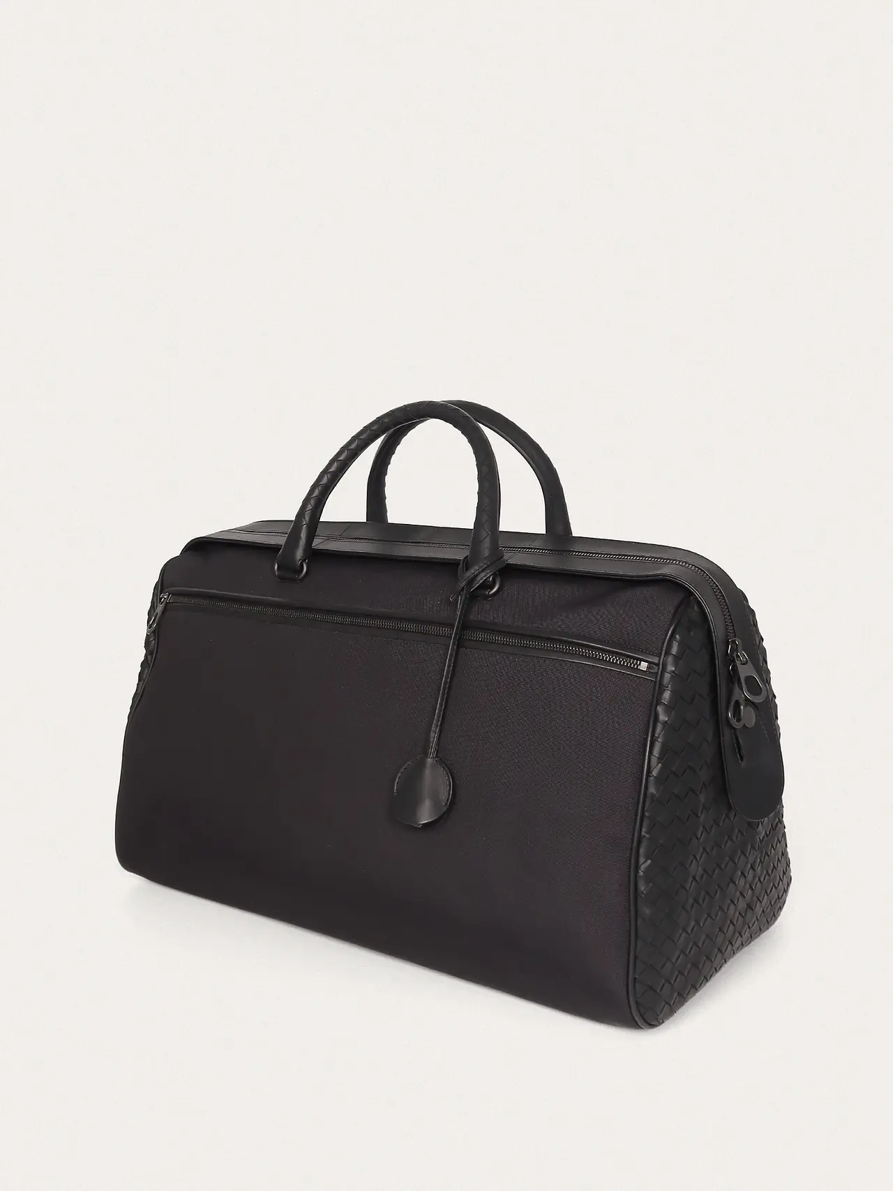 Bottega Veneta Intrecciato Travel Bag - Master