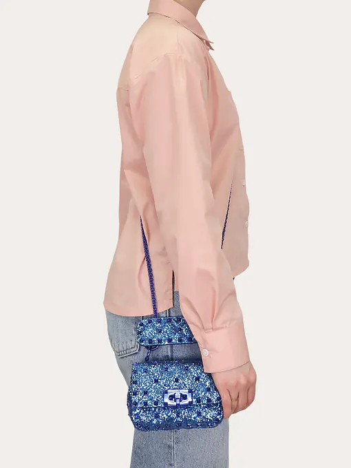 Rockstud Spike Glitter - Master