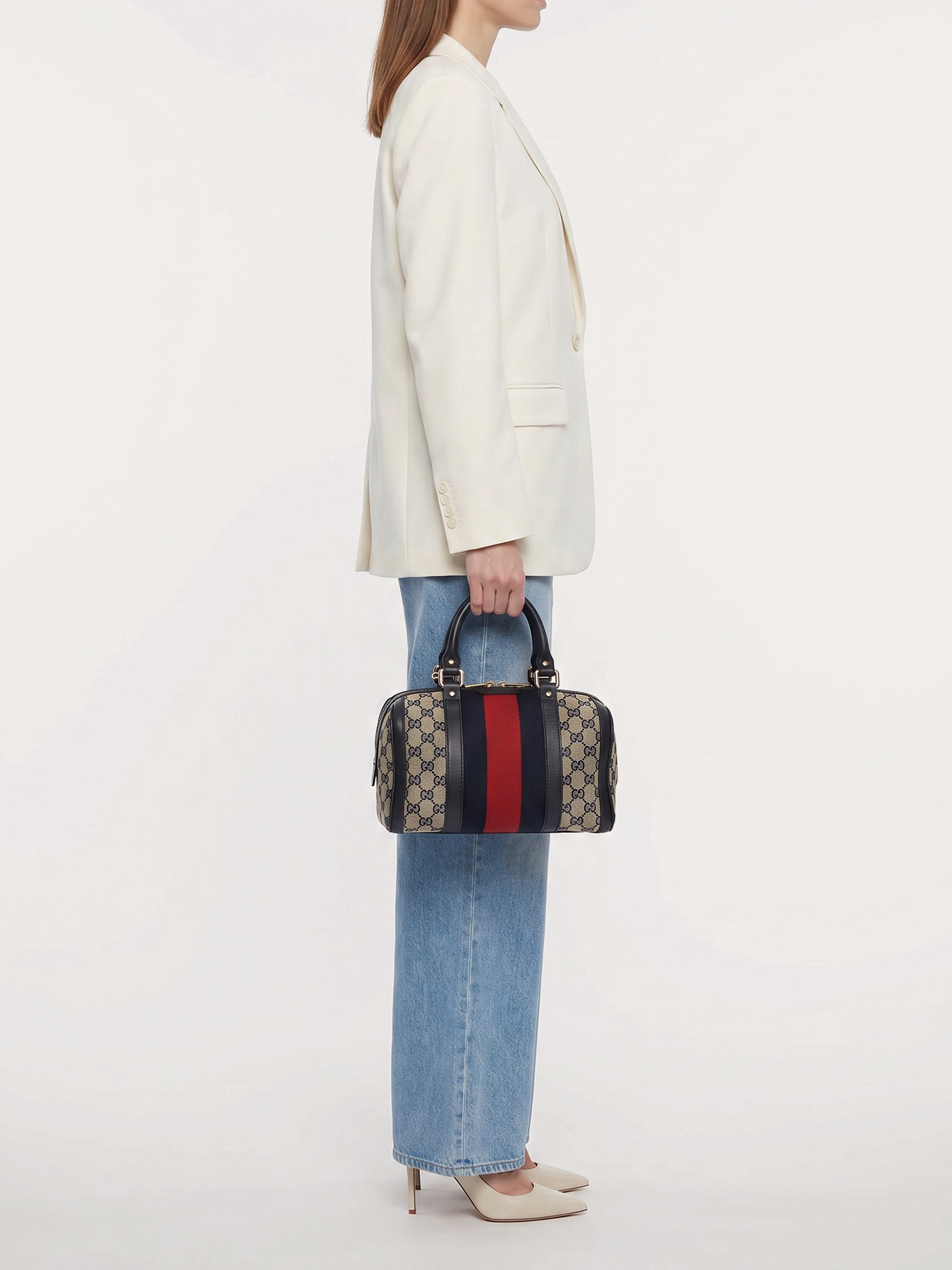 Gucci Joy Boston Mini - Master