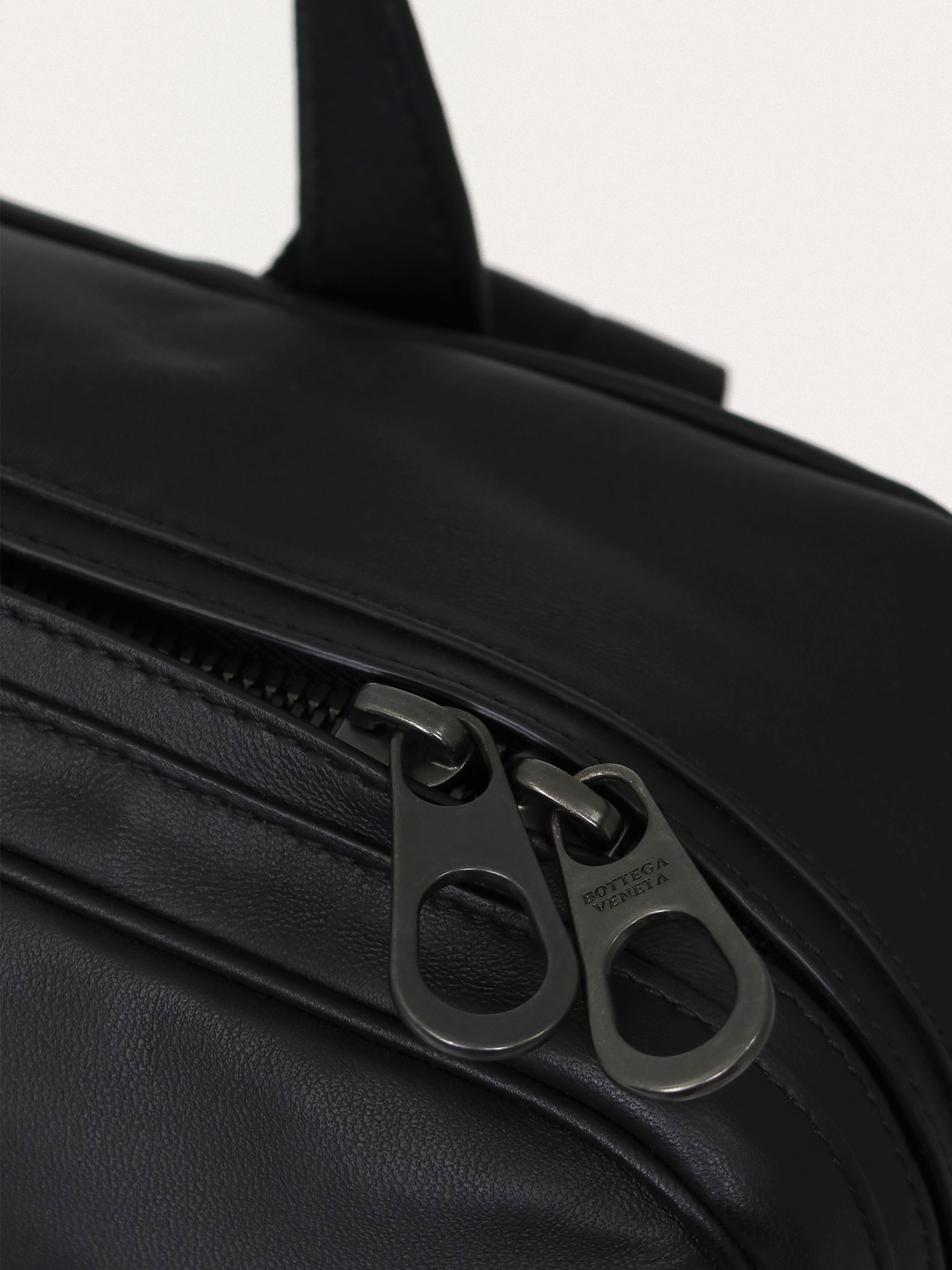 Bottega Veneta Intrecciato Backpack - Master