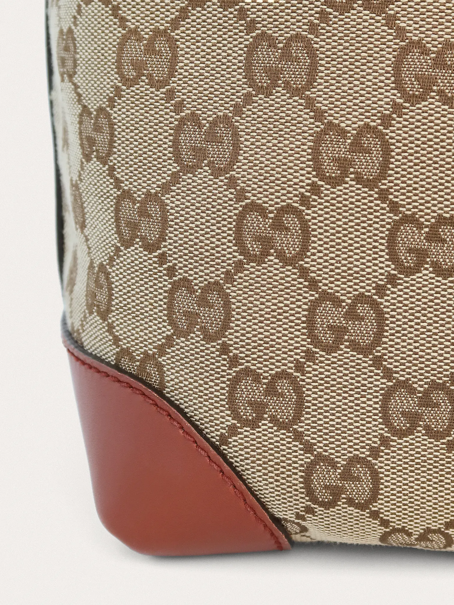 Gucci GG Supreme Canvas Bag - Master