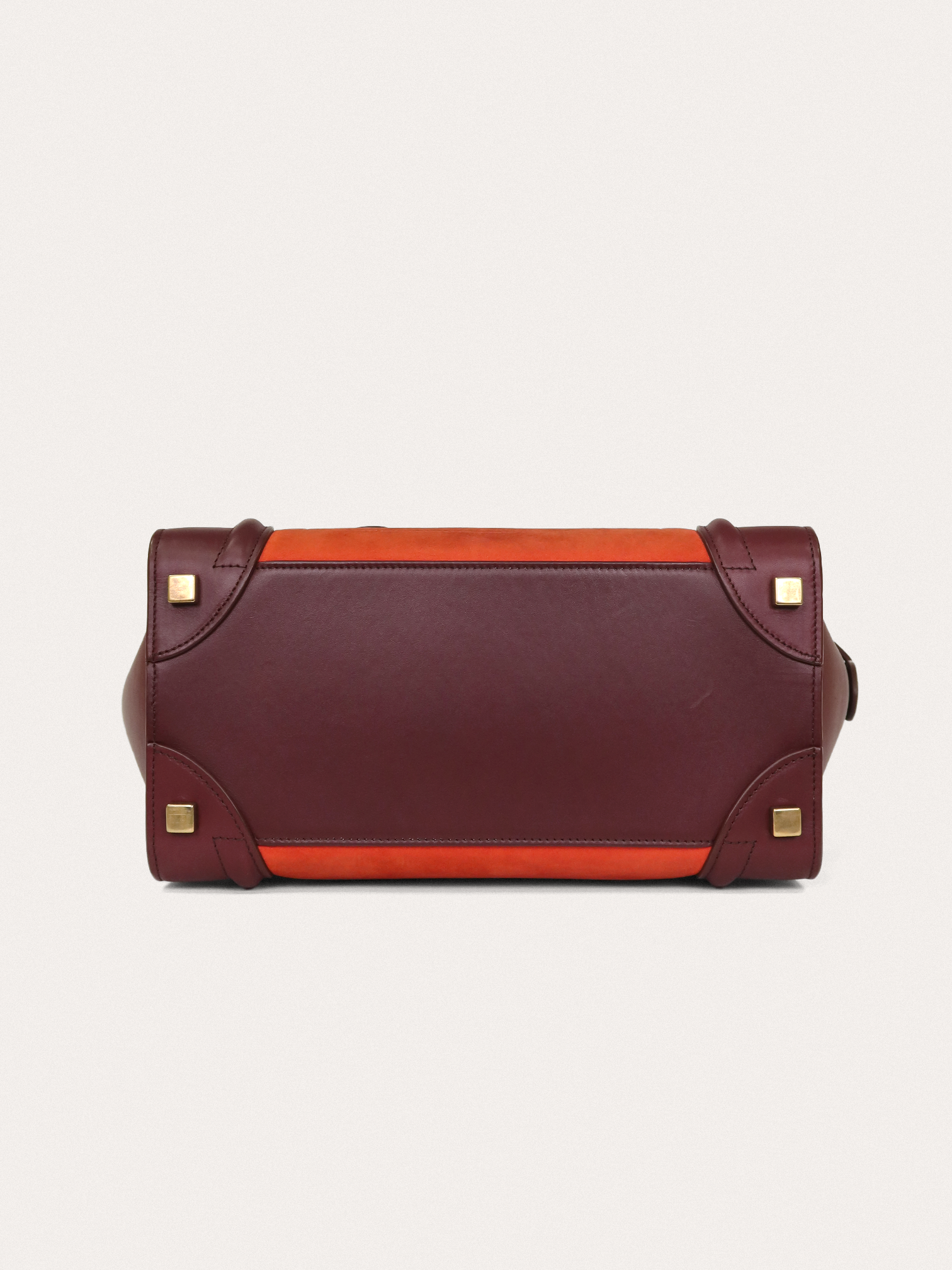 Celine Luggage micro - Master