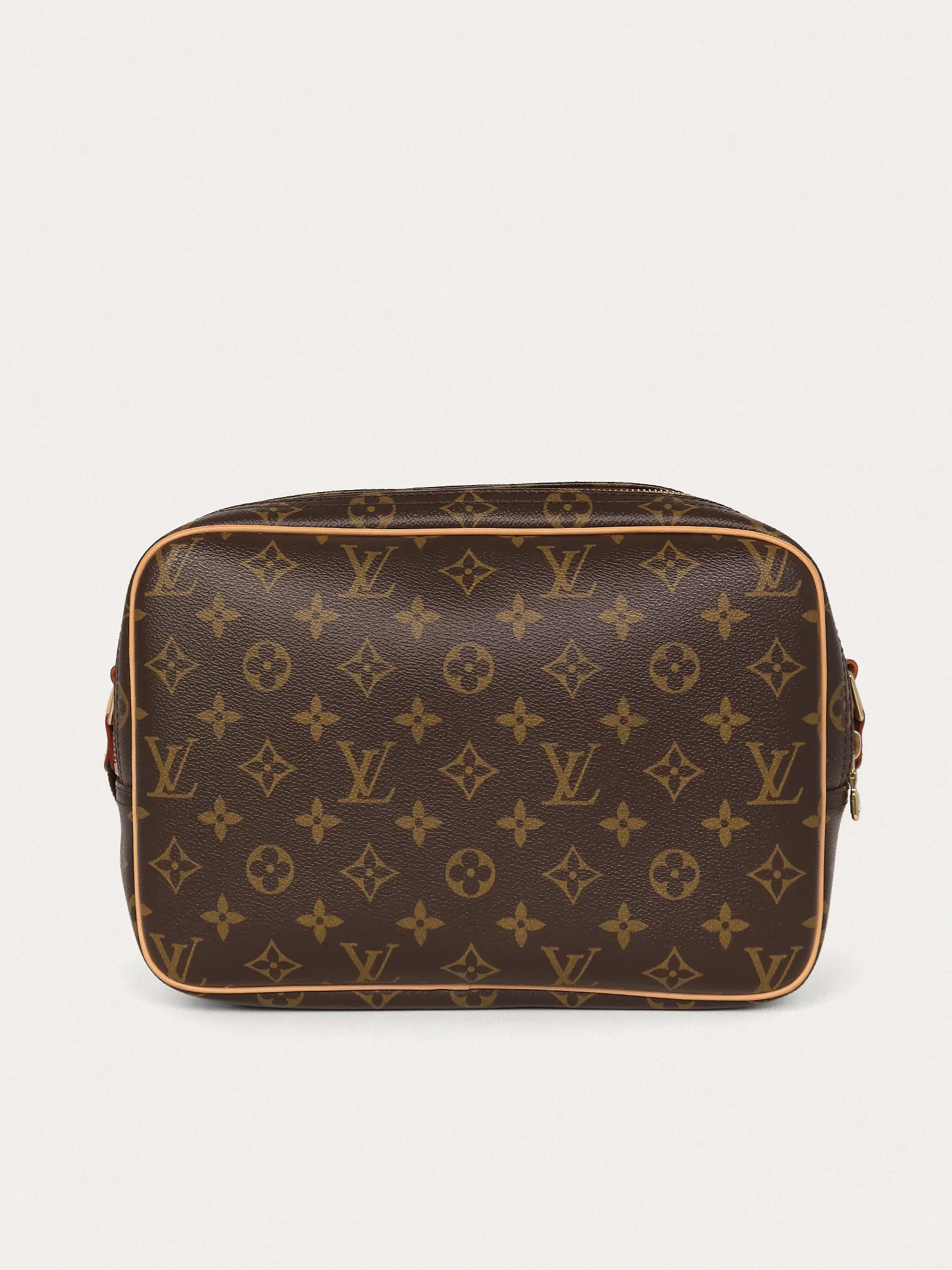 Louis Vuitton Reporter Belt Bag - Master