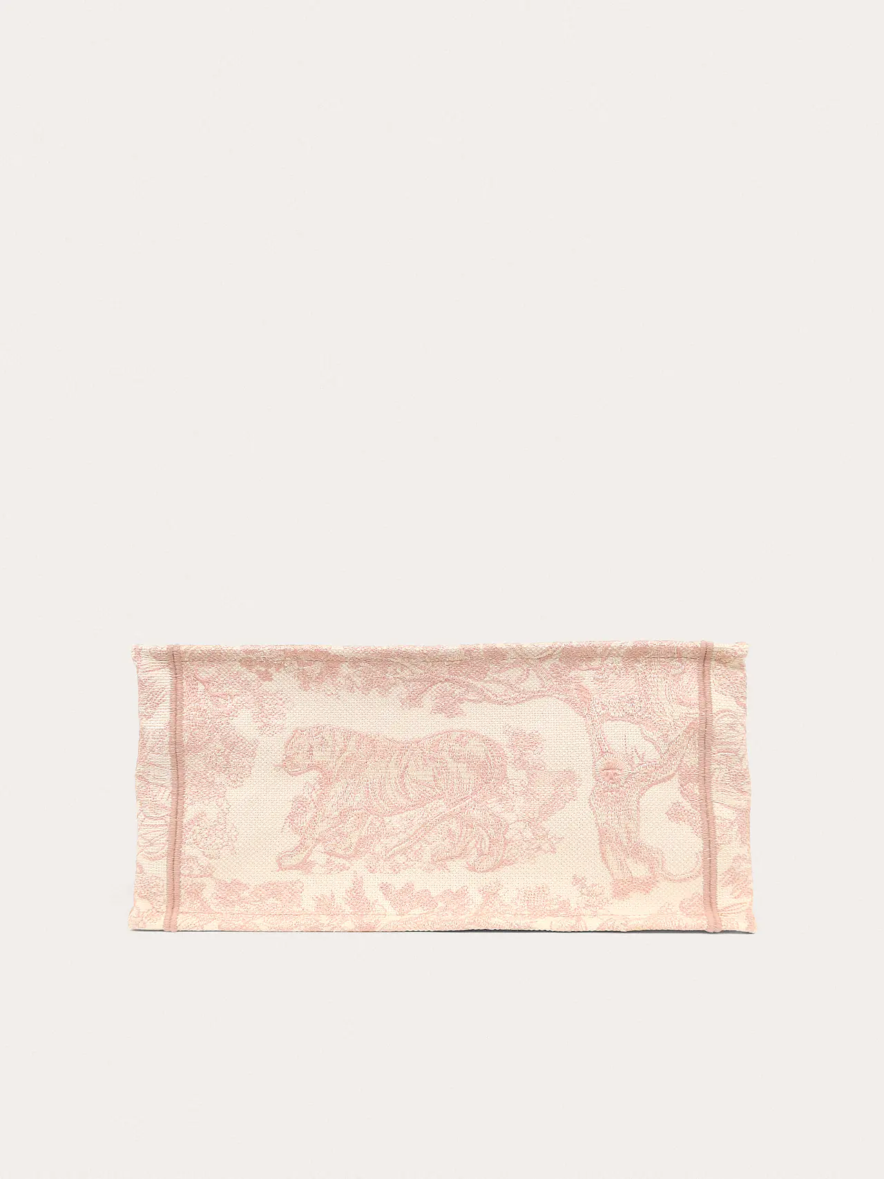 Book Tote Small - Master