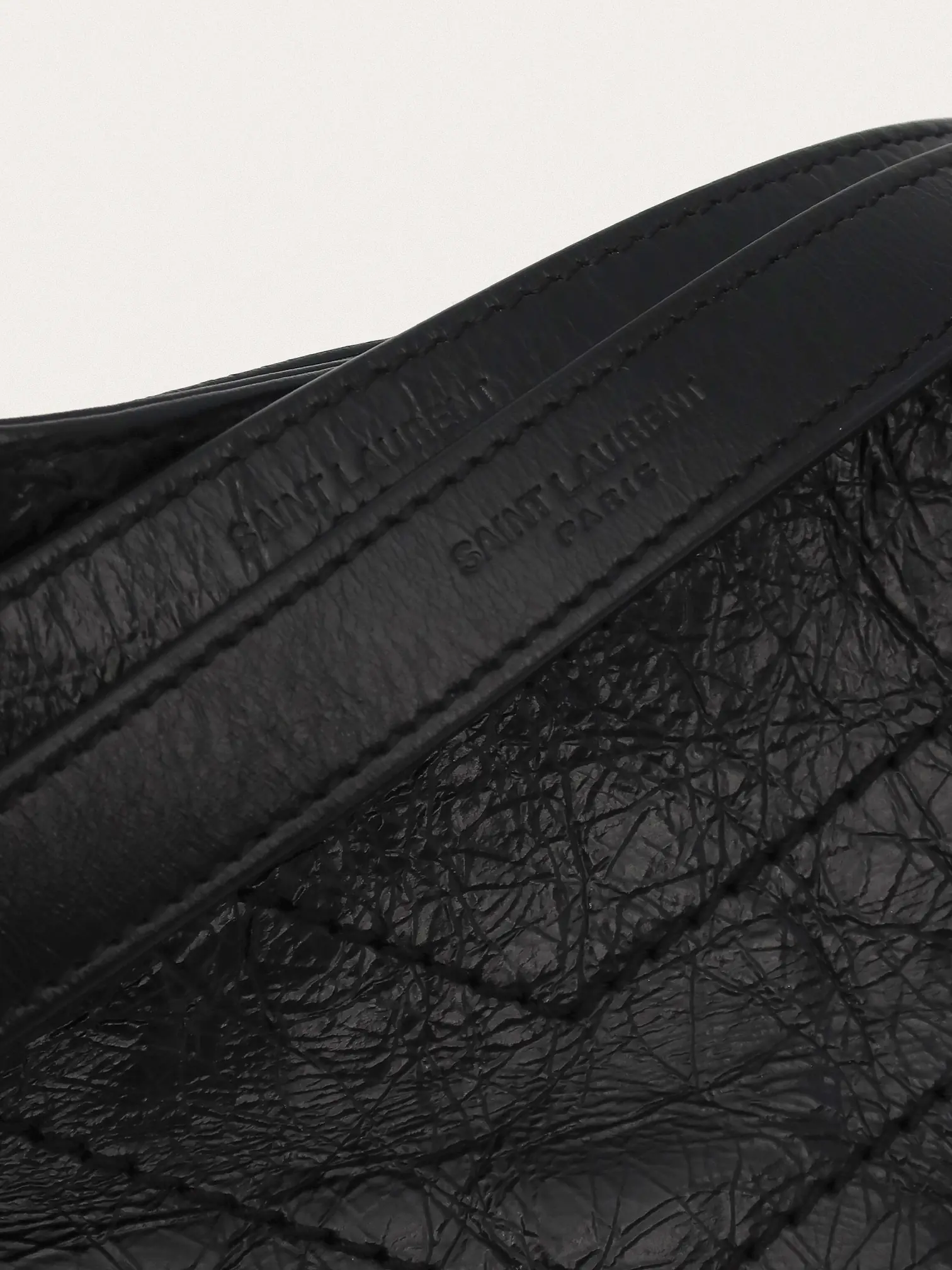 Saint Laurent Niki Shopping Bag Medium - Master