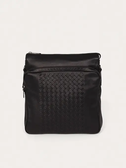 Bottega Veneta Intrecciato Crossbody - Master