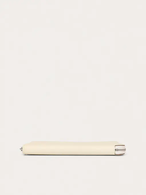 Hermes Silk'in Classique Long Wallet - Master