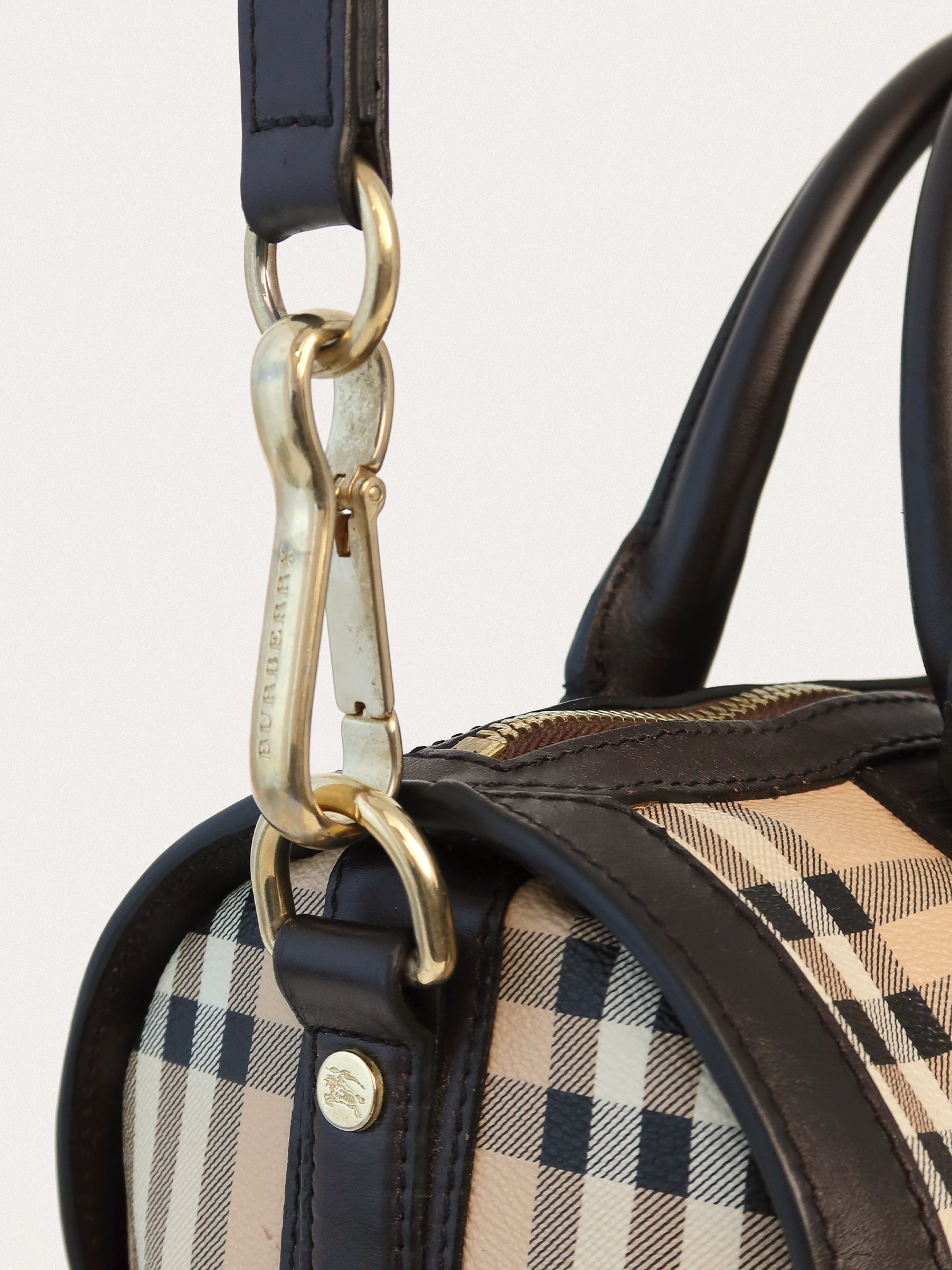 Burberry Alchester - Master