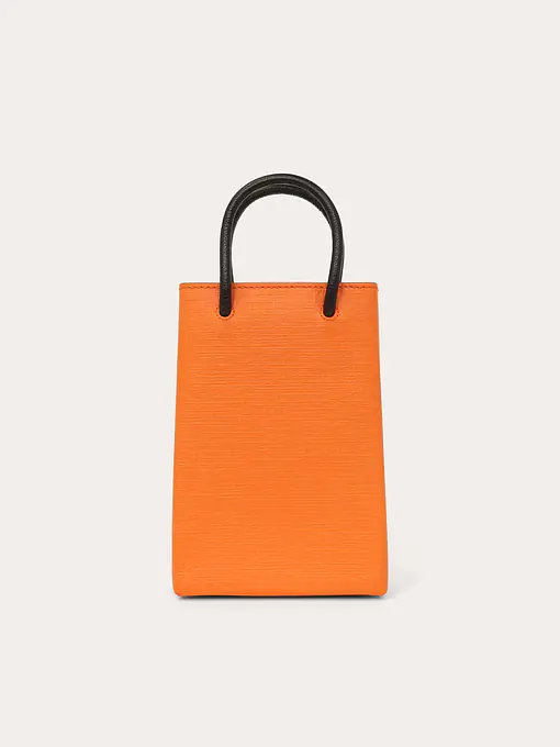 Mini Shopping bag - Master