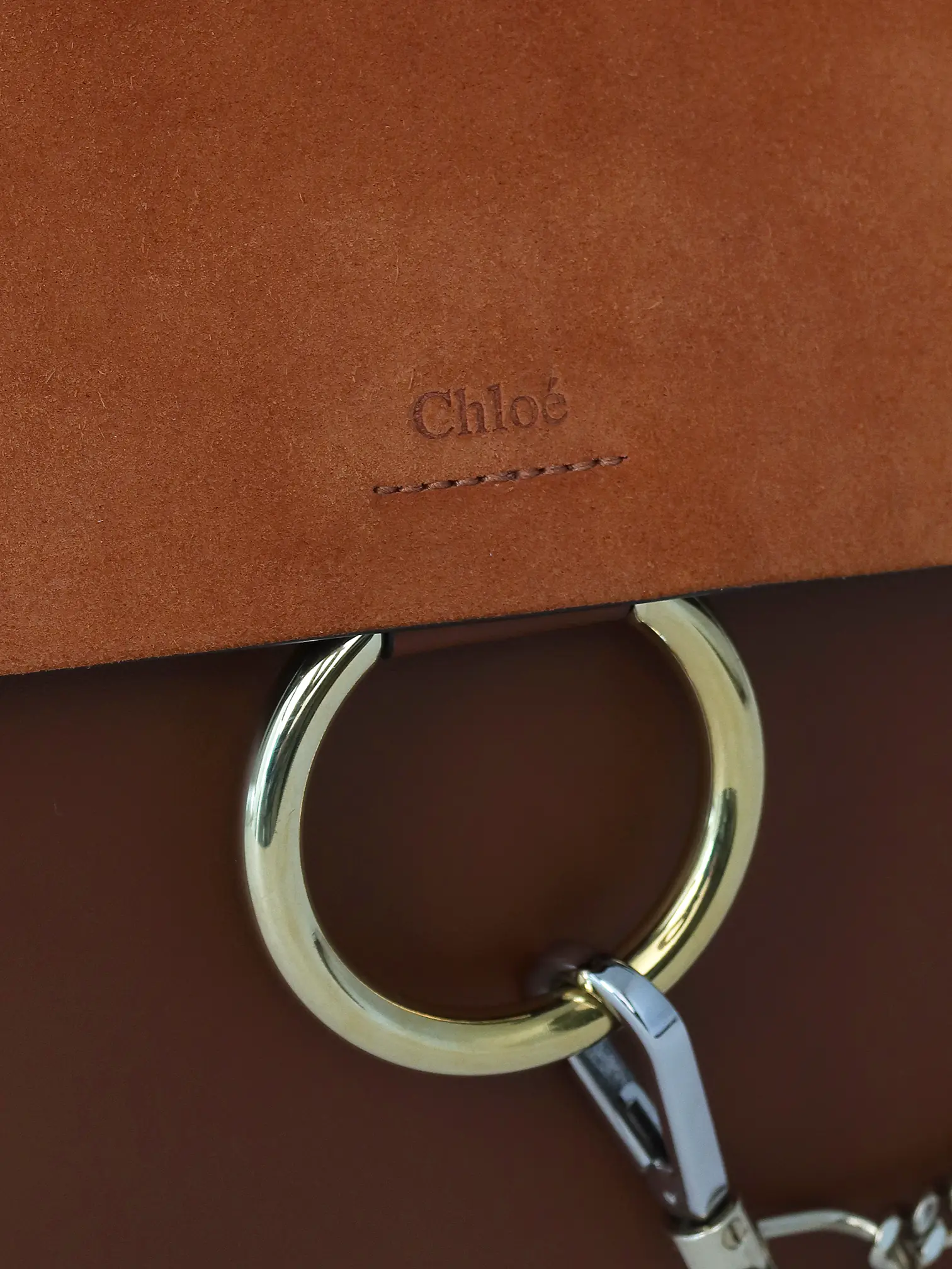 Chloe Faye - Master