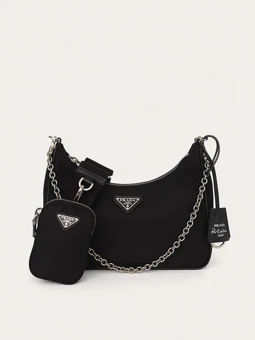Prada Re-Edition 2005 Re-Nylon - Master