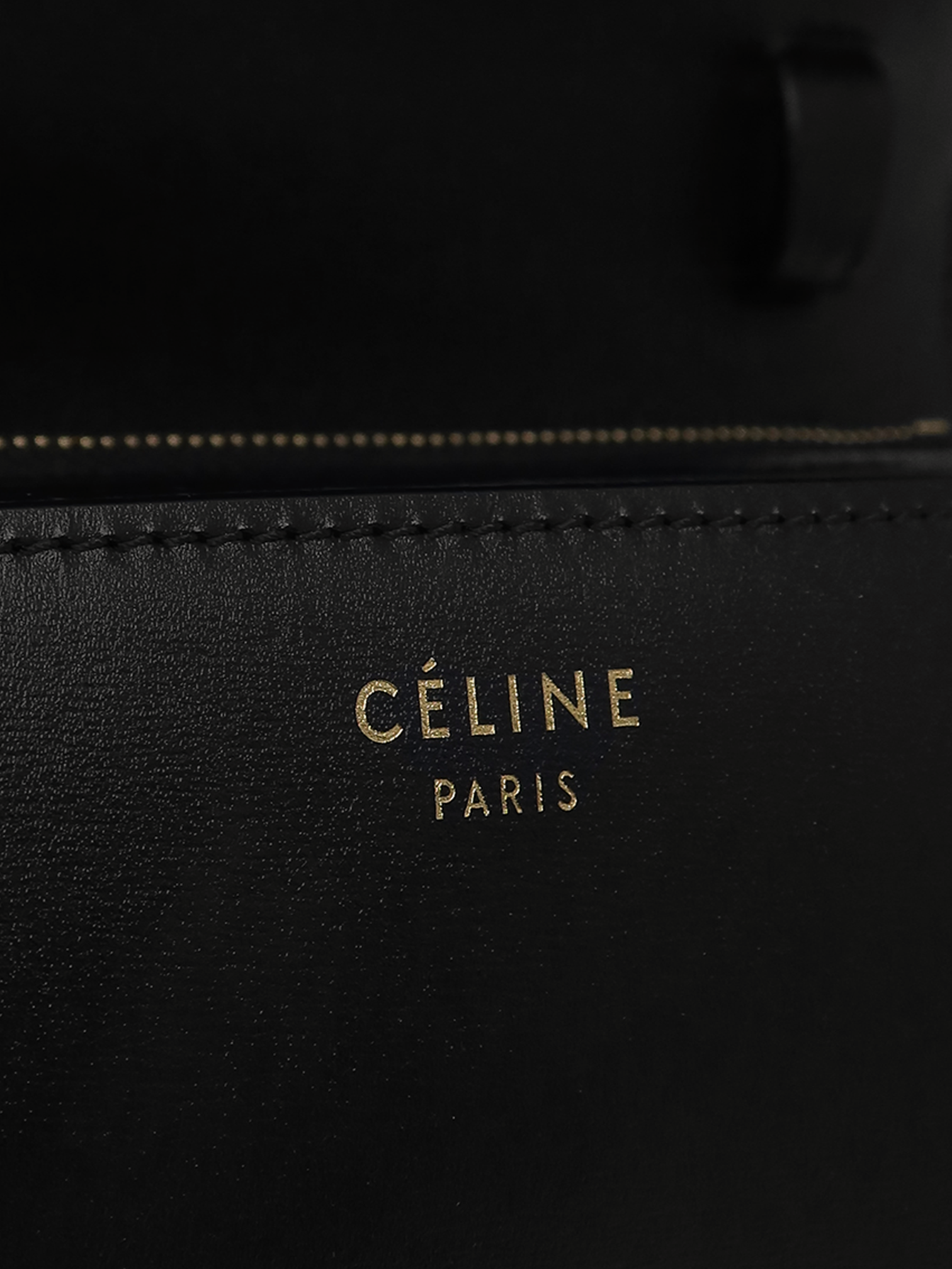 Celine Classic Box - Master