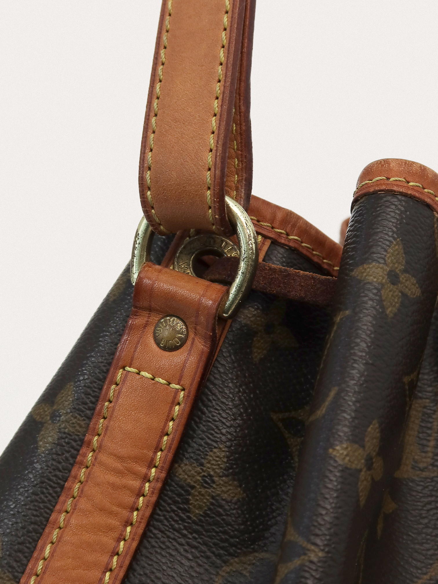 Louis Vuitton Noe - Master