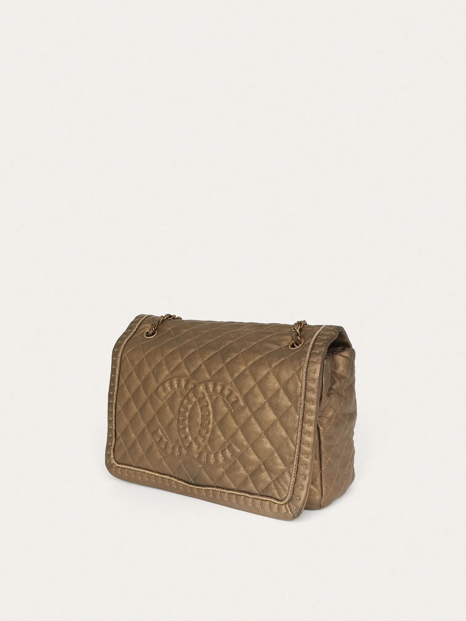Chanel Istanbul Flap - Master