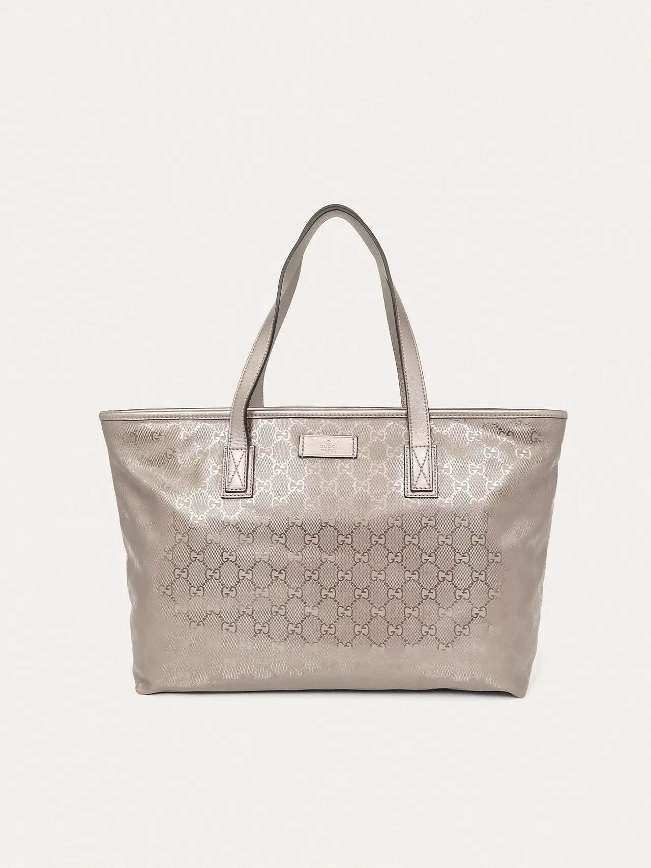 GG Supreme Tote - Master
