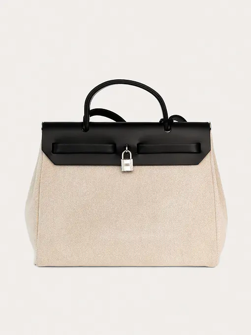 Hermes Herbag 31 - Master