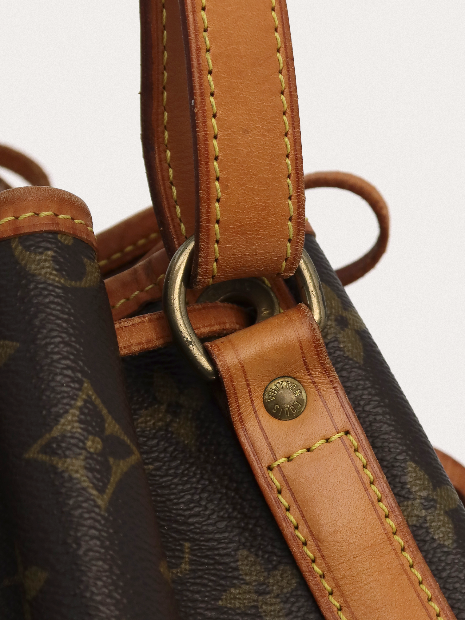 Louis Vuitton Noe - Master
