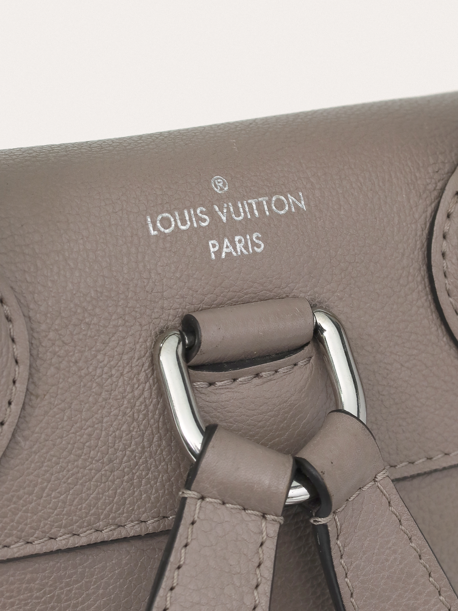 Louis Vuitton Lockme - Master