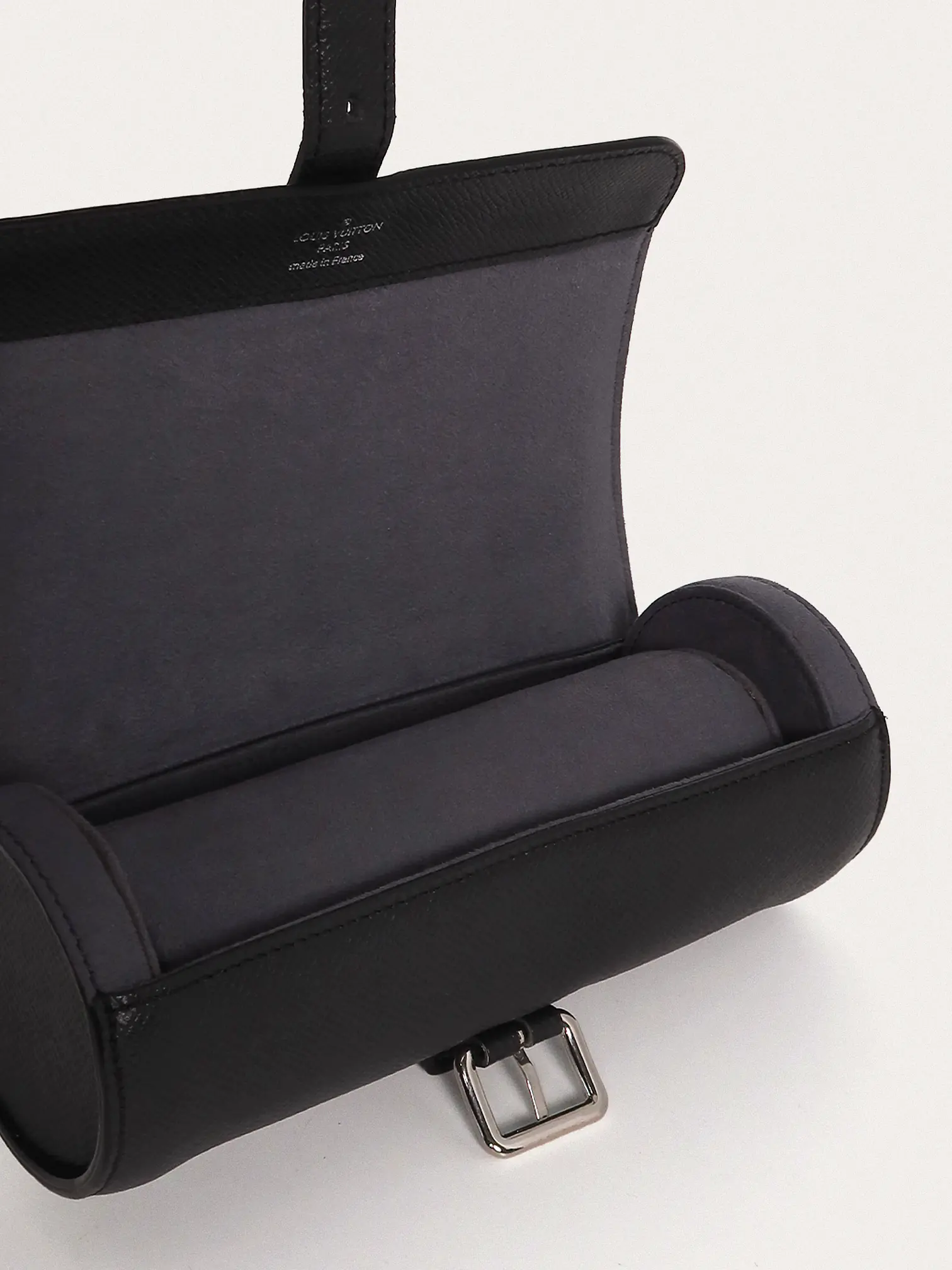 Louis Vuitton Watch Travel Case - Master