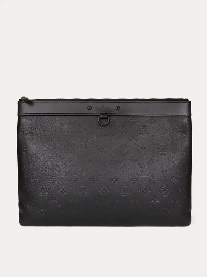 Shadow Discovery Pochette primary image
