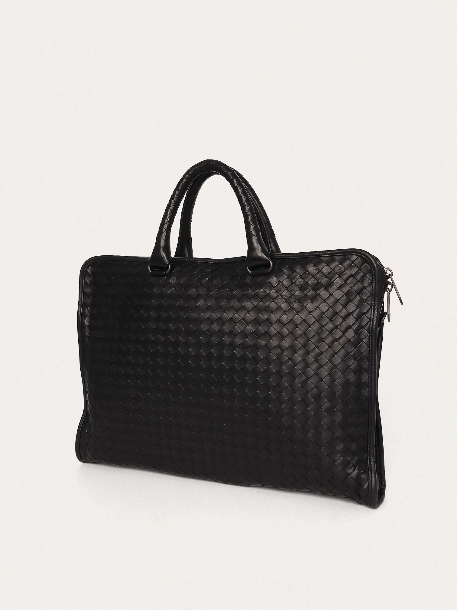 Bottega Veneta Intrecciato Briefcase - Master
