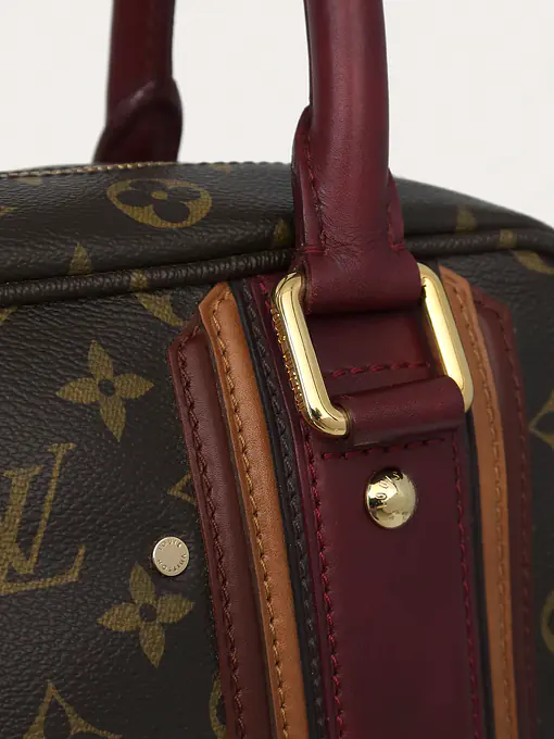 Louis Vuitton Bequia Porte Documents Vertical - Master