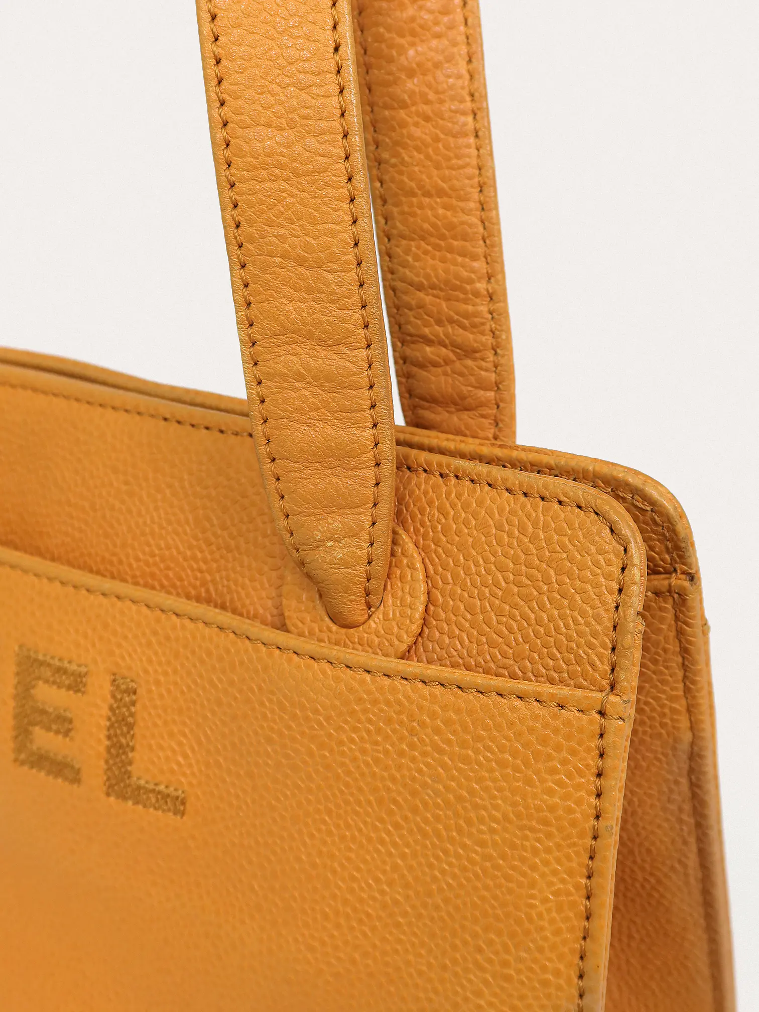 Shoulder Bag - Master