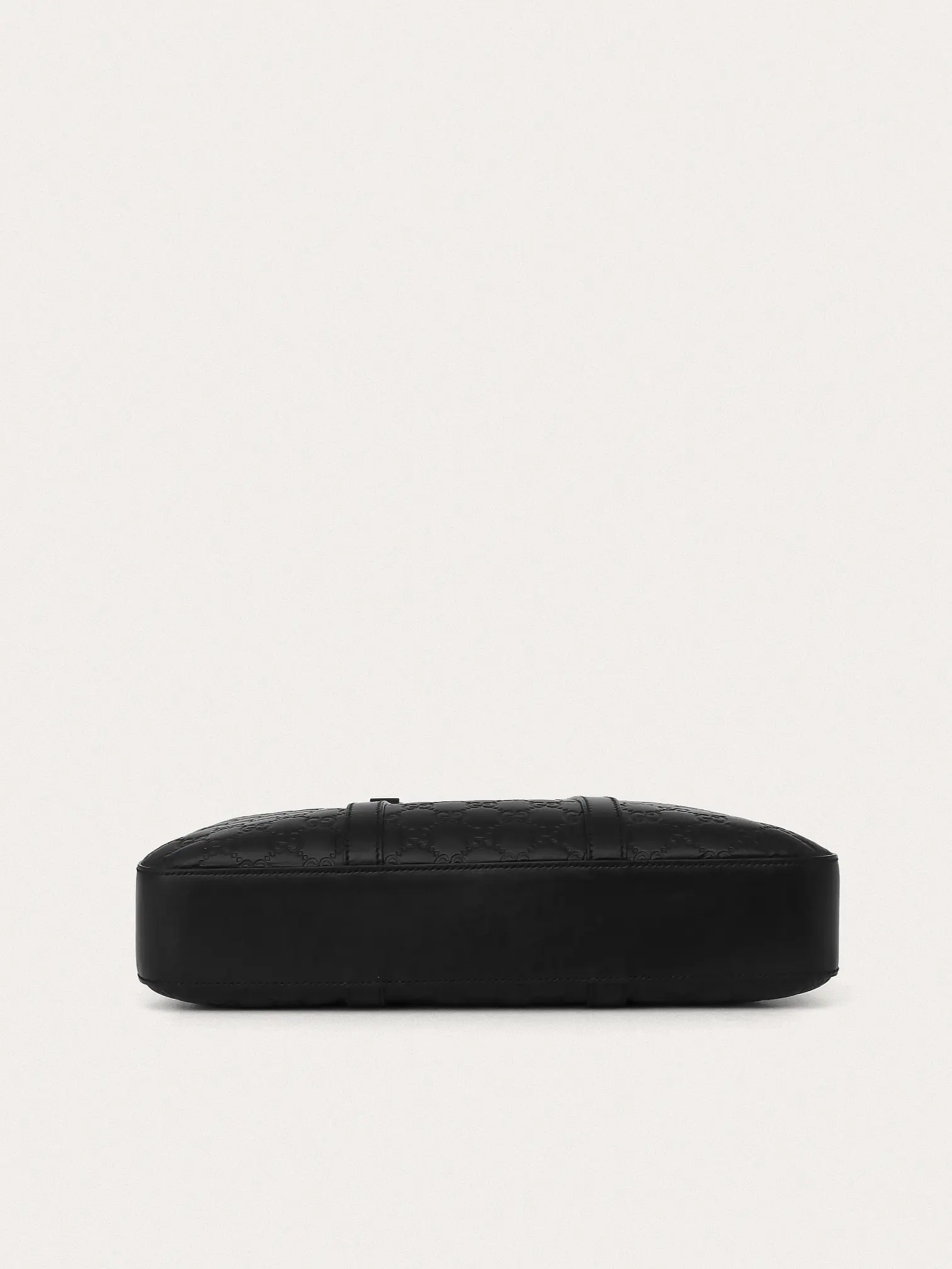 Gucci Signature Leather Briefcase - Master