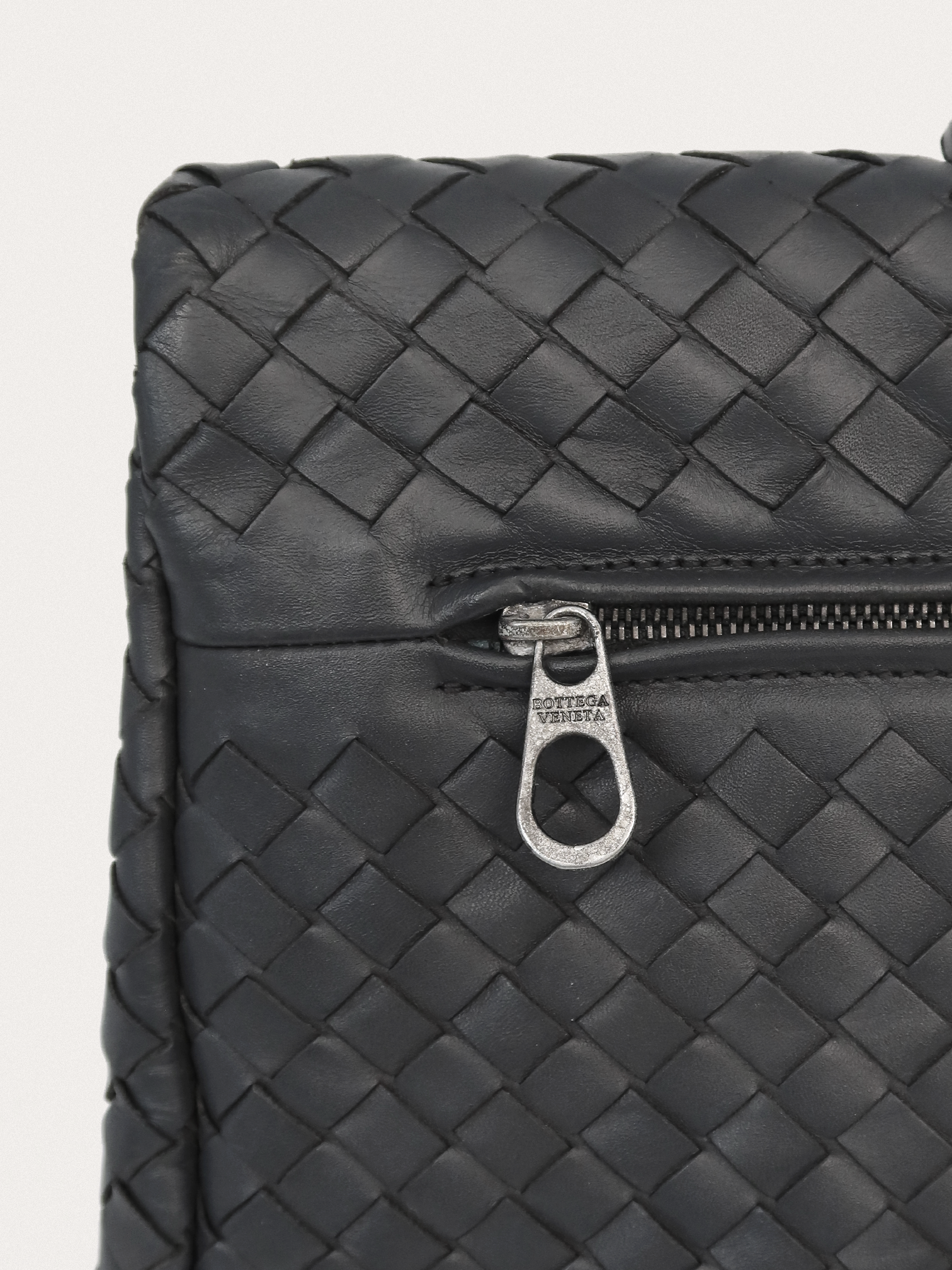 Bottega Veneta Intrecciato Briefcase - Master