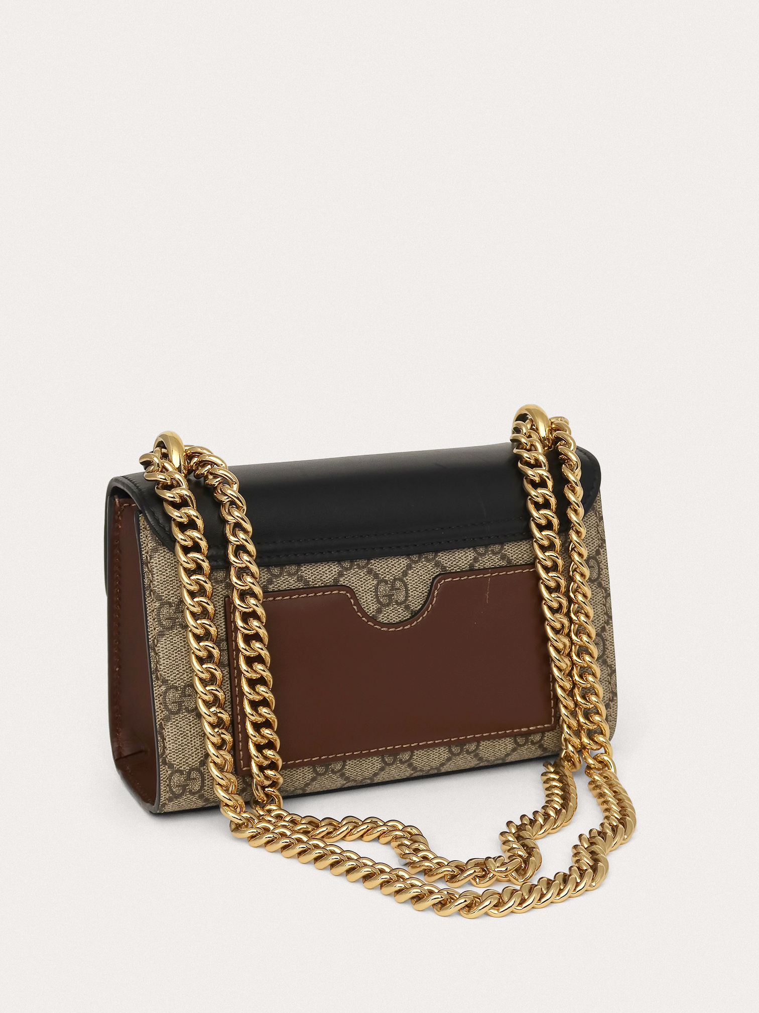 Gucci Padlock Mini - Master