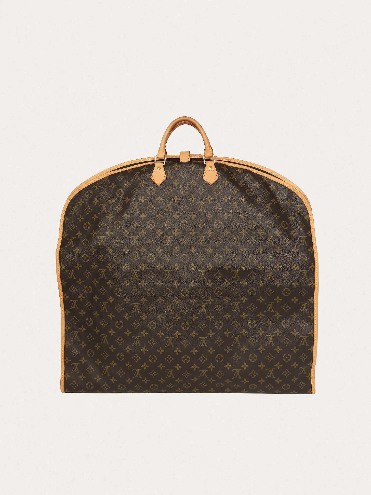 Louis Vuitton Garment Bag - Master