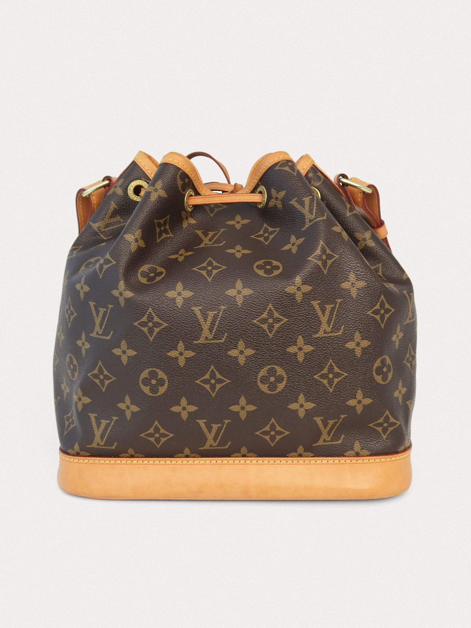 Louis Vuitton Noe Petit - Master