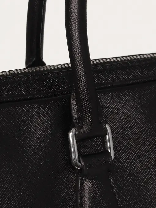 Prada Saffiano Briefcase - Master