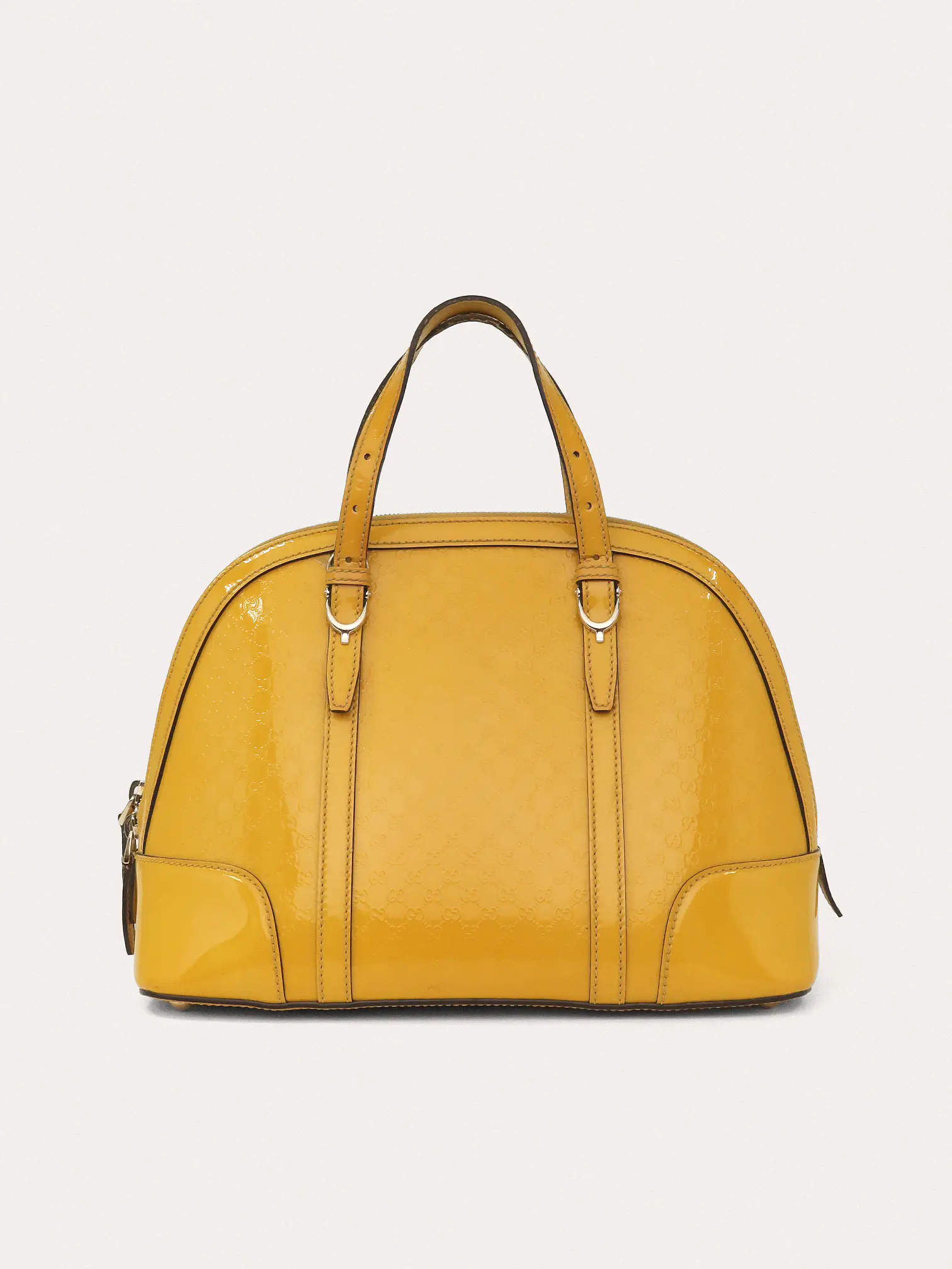 Microguccissima Handbag - Master