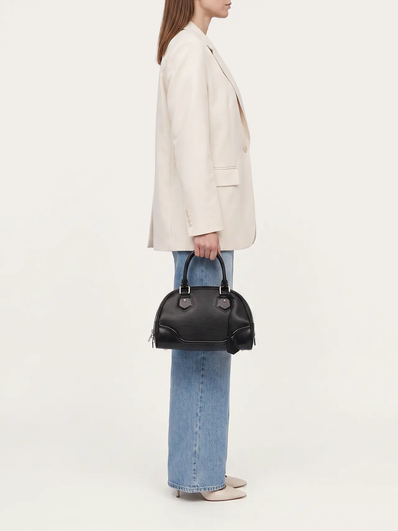 Louis Vuitton Bowling Montaigne PM - Master