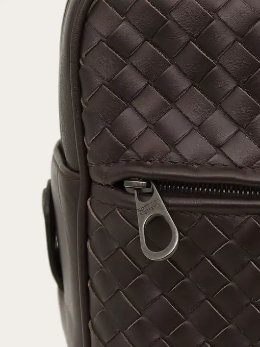 Intrecciato Briefcase - Master