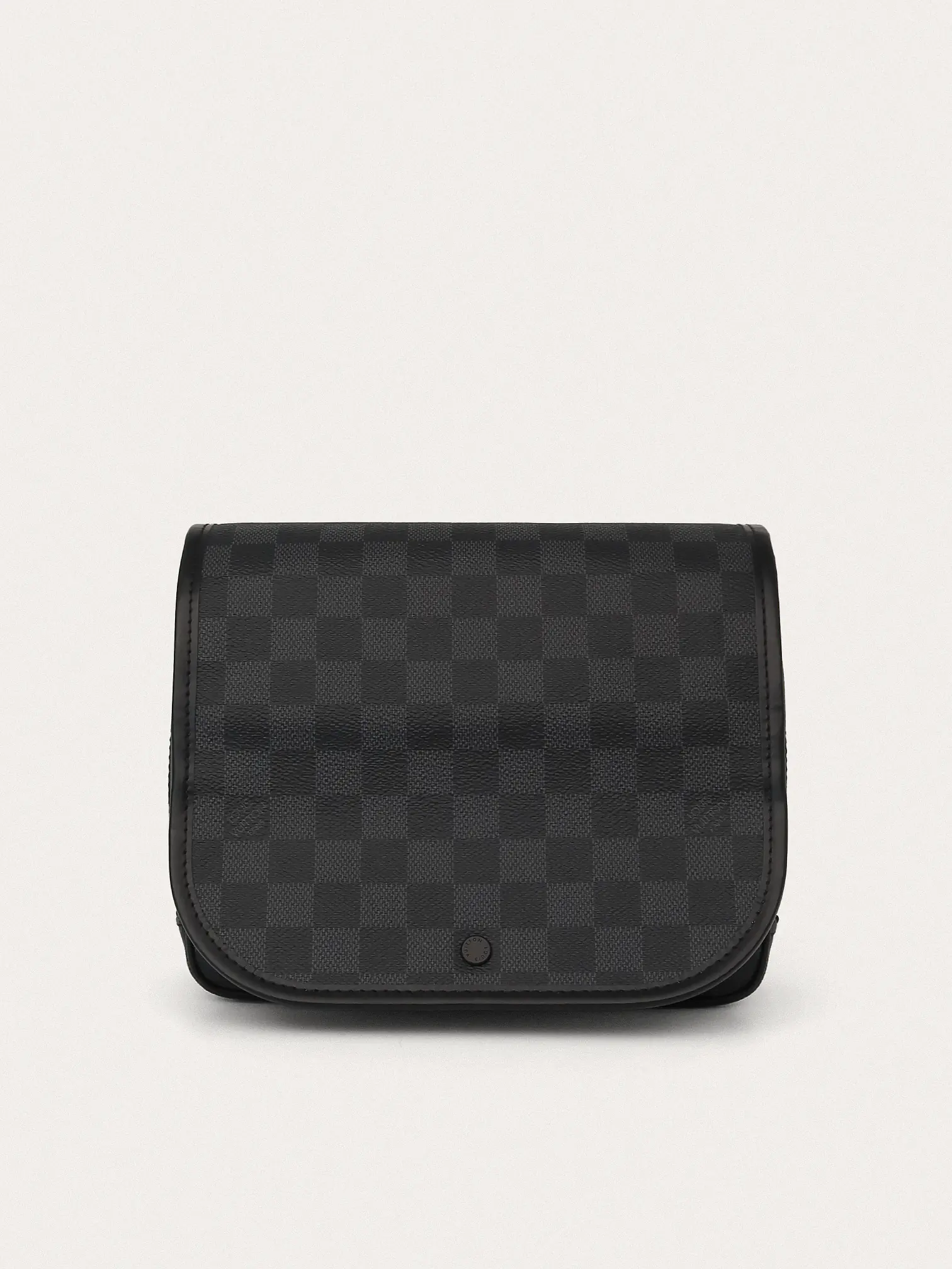 Louis Vuitton Travel Pouch - Master